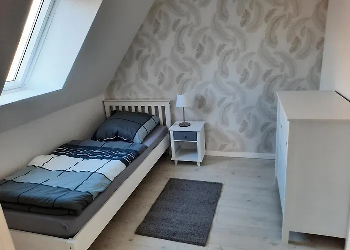 Ferienhaus Hinz