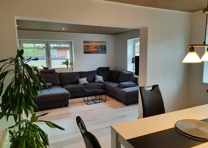 Ferienhaus Hinz