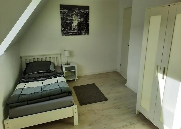 Ferienhaus Hinz
