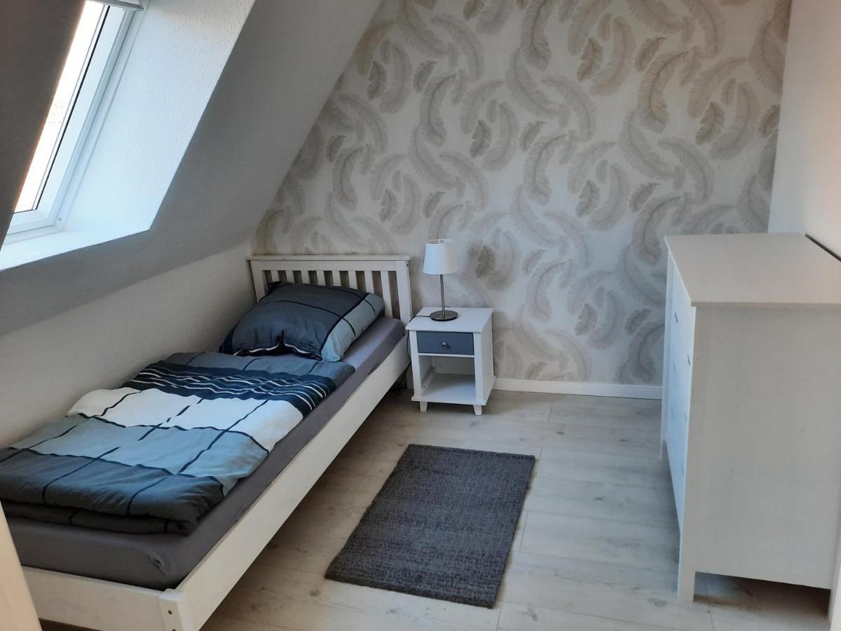 Hinz Apartment *