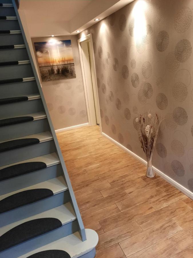 Hinz Apartment *