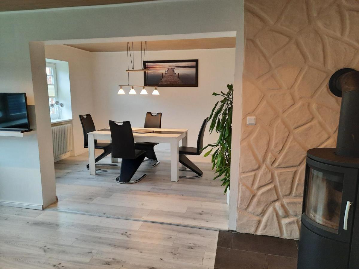 Apartment Hinz