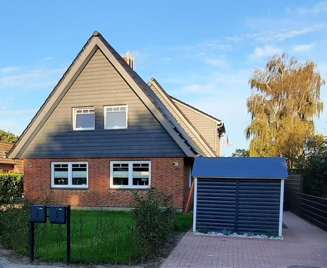Apartment Hinz Lohe-Rickelshof