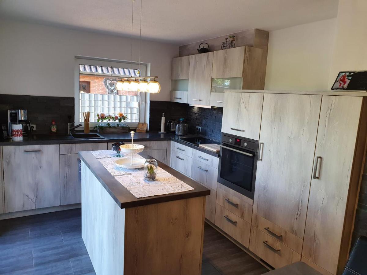 Hinz Apartment Lohe-Rickelshof