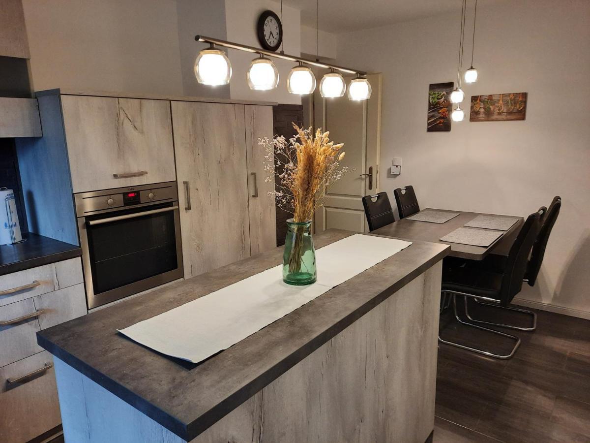 Hinz Apartment
