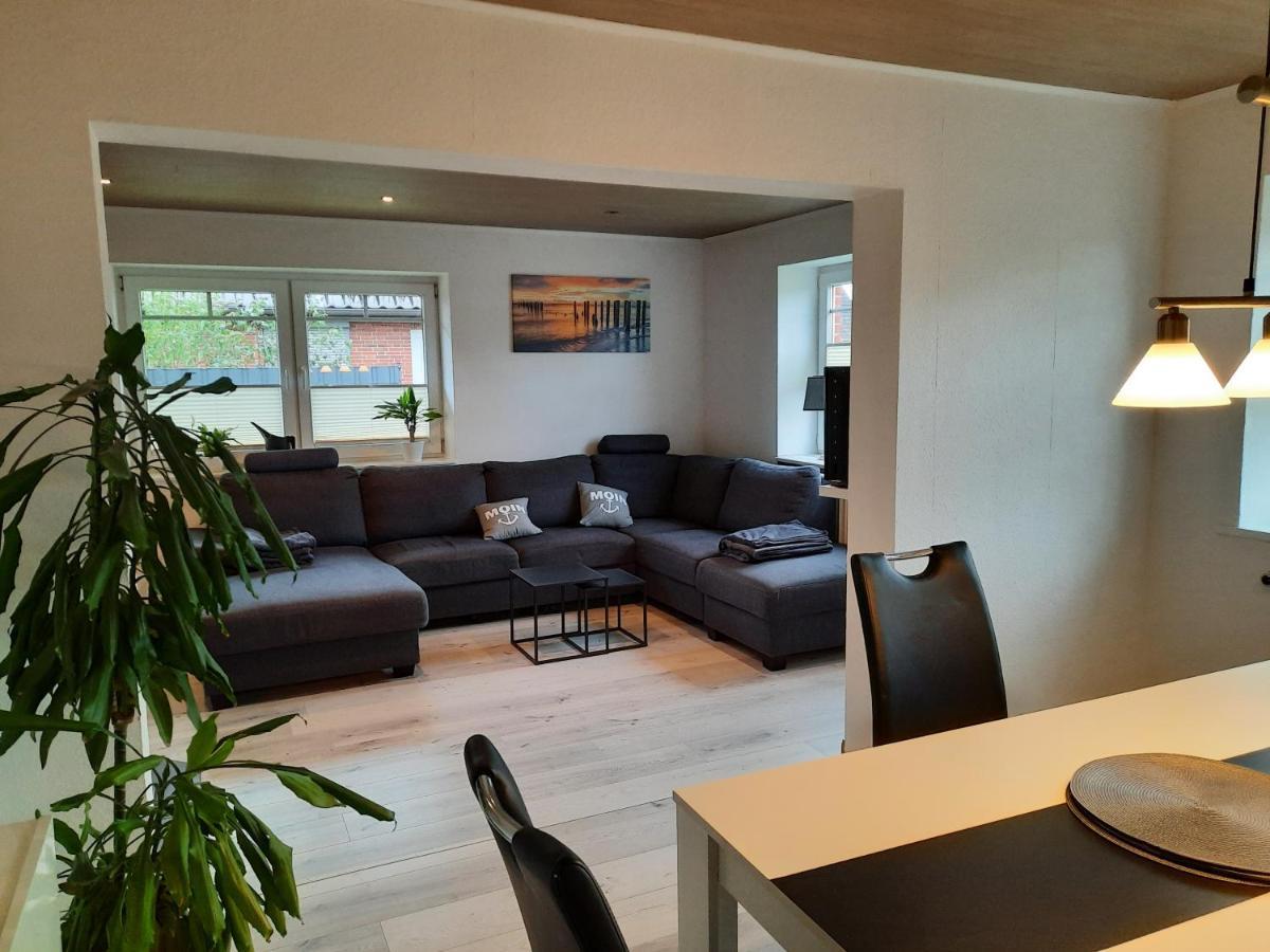 Hinz Apartment *