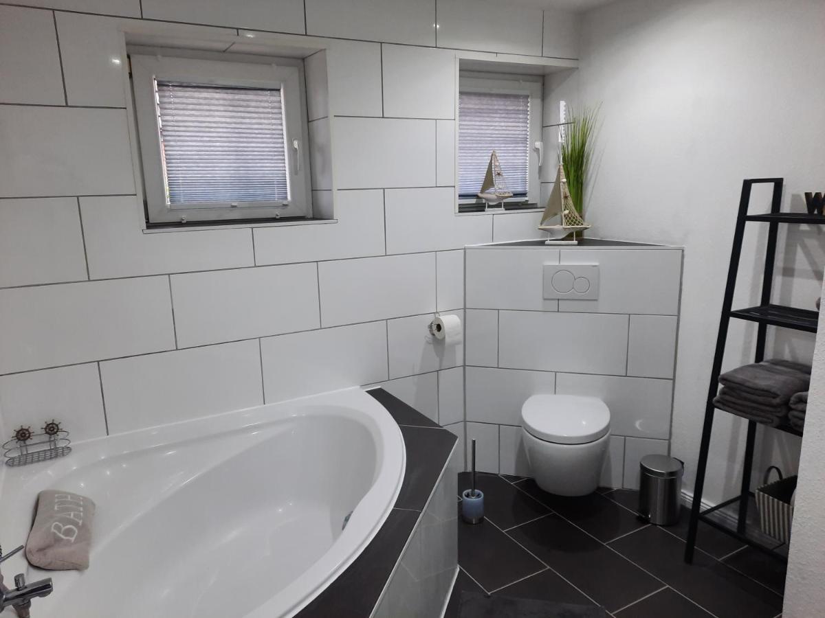 Hinz Apartment Lohe-Rickelshof